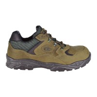 SAPATO FLOOD S3S CI FO SR